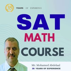 all SAT math lessons